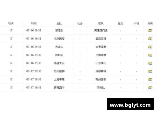 NBA赛程一览：精彩赛事时间表及直播安排