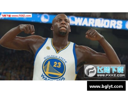 乔丹复兴：NBA2K17重塑传奇巅峰