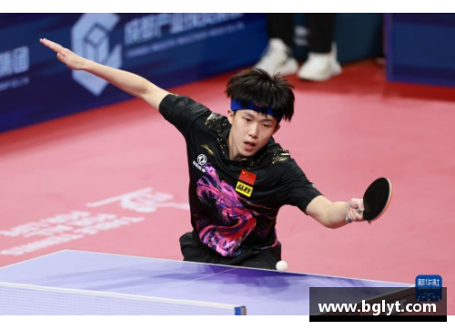 夺冠!王楚钦3-0凯·斯达姆珀 中国队大比分3-0战胜德国队