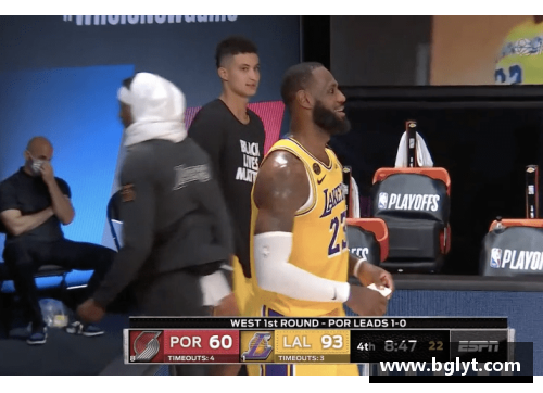 熊猫体育NBA球员的私房菜：身体的秘密武器