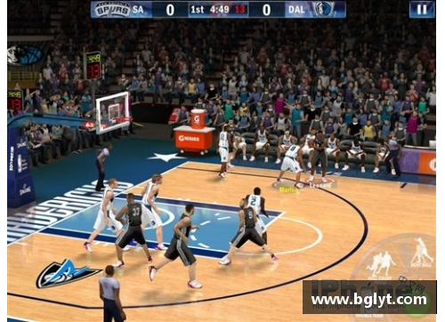 熊猫体育NBA权力游戏：篮球王朝的角逐与策略