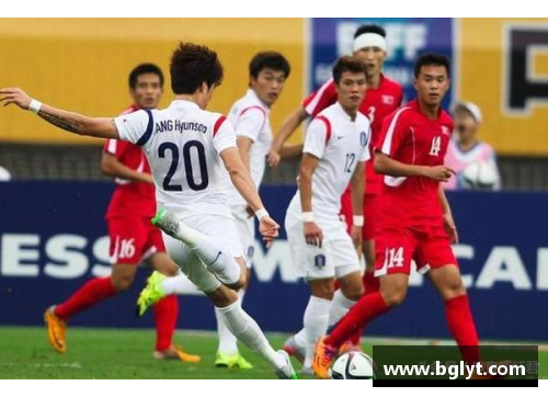 熊猫体育韩国足球队阵容：实力与潜力的完美结合