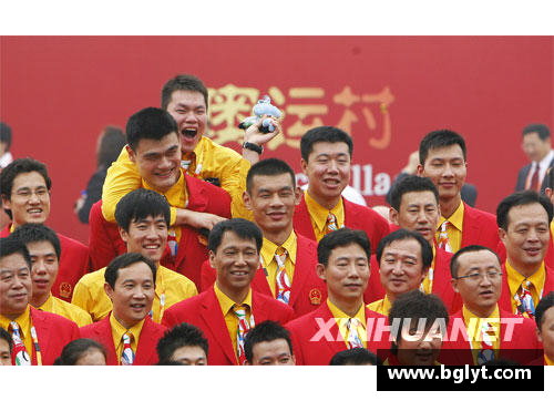 熊猫体育姚明当选第78届国际奥委会委员：为全球体育发展贡献智慧
