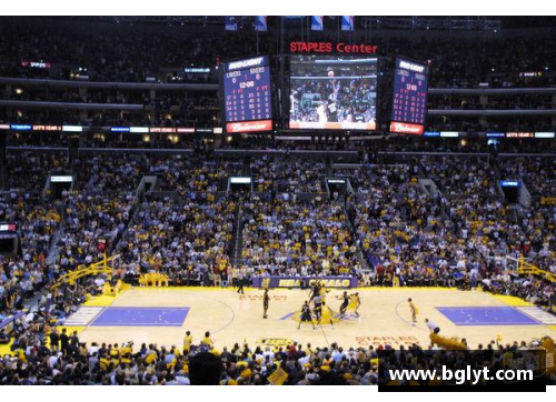 熊猫体育NBA瞩目：深度解析球场内外的独特视角