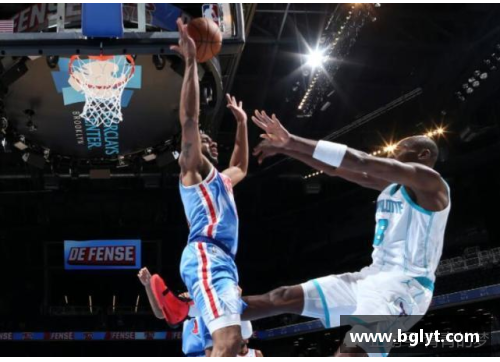 熊猫体育重返NBA巅峰：最强中锋的传奇复苏