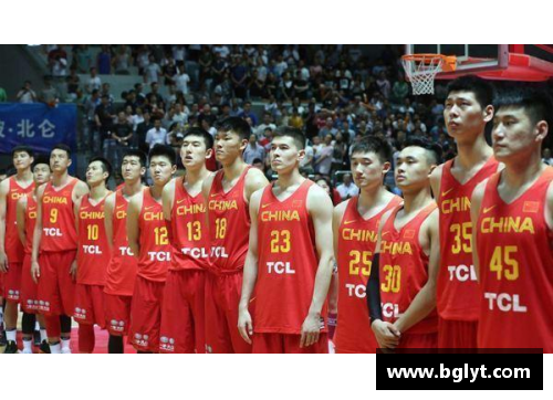 熊猫体育中国NBA男篮发展与影响：过去、现在与未来