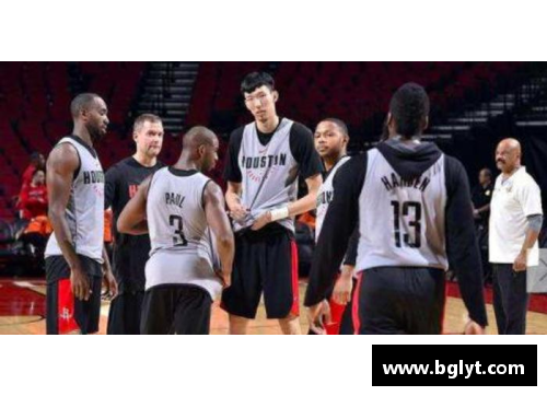 熊猫体育周琦飞扬NBA舞台：华丽扣篮的中国巨人