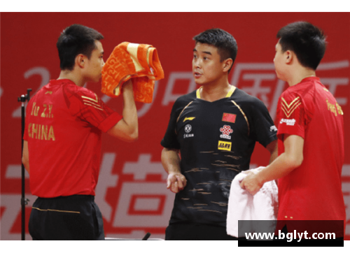 熊猫体育国乒男队勇夺胜利！3-0横扫新加坡，离夺冠仅差两胜 - 副本