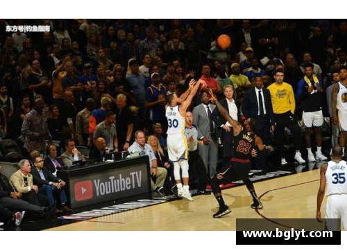 熊猫体育NBA火力全开：深度探析球员技术与战术战略 - 副本