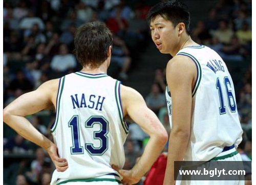熊猫体育王治郅NBA经典时刻：辉煌岁月与传奇表现